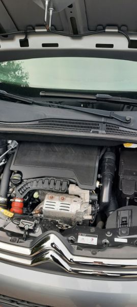 Citröen C3 Aircross