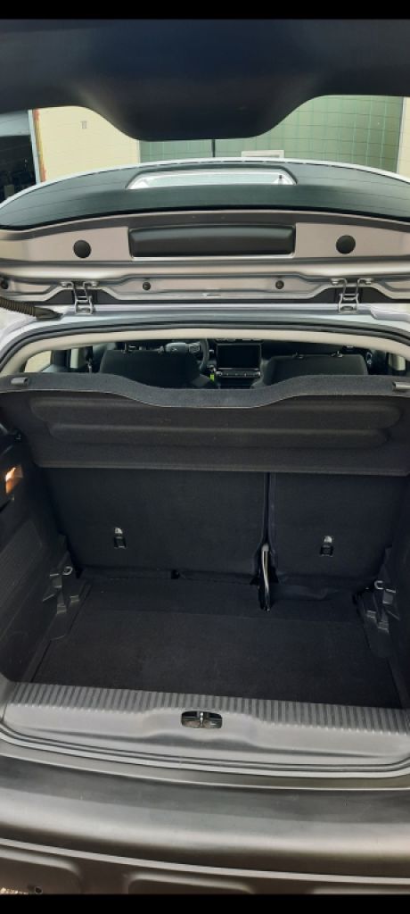 Citröen C3 Aircross