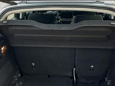 Citröen C3 Aircross