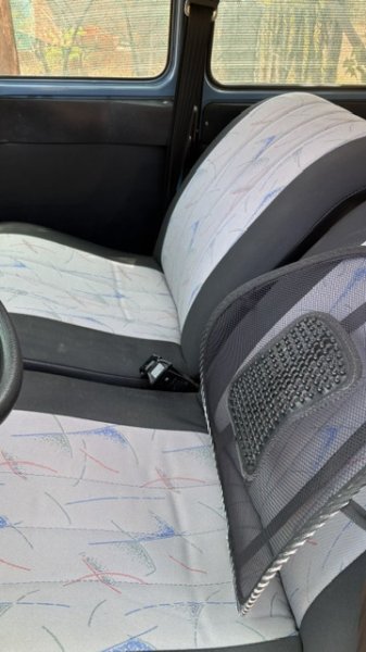 Citroen 2CV6 - July 1981  - 22.900 km