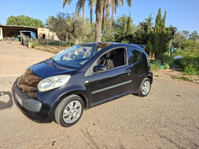 Citroen C1 1.0 gasoline