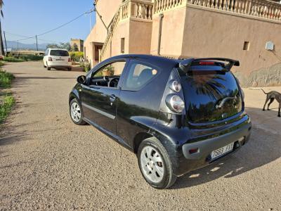 Citroen C1 1.0 gasoline