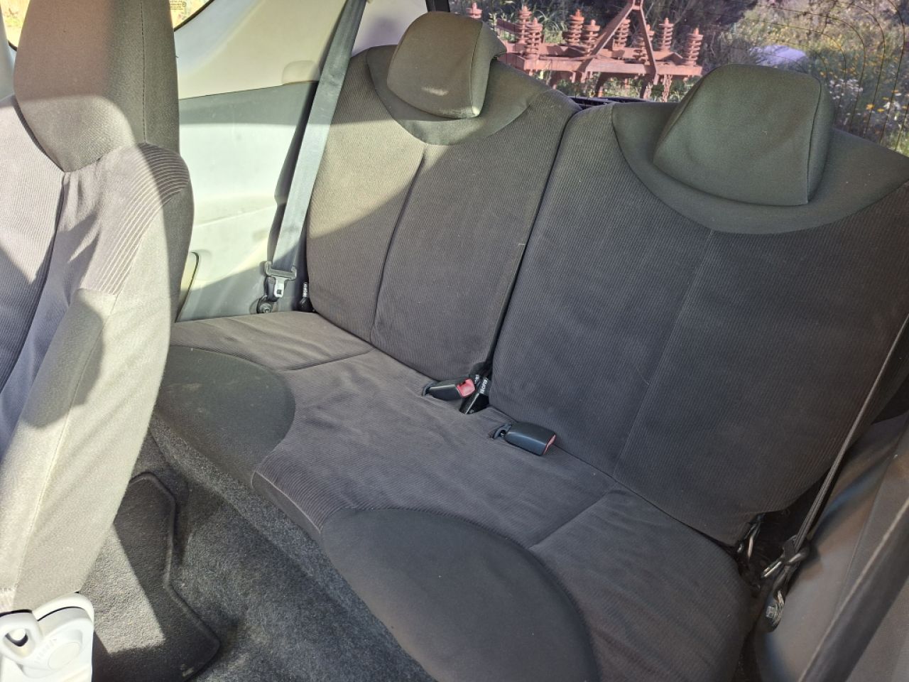 Citroen C1 1.0 gasoline