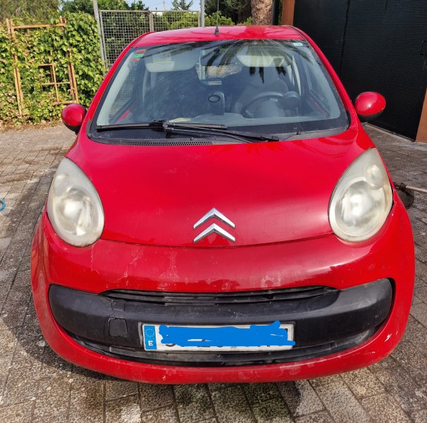 Citroen C1