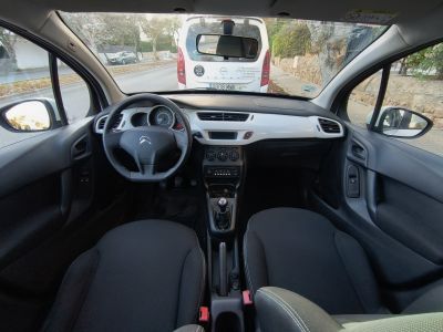Citroen C3 1.6hdi 91.000 km Baujahr 2016