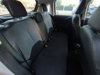 Citroen C3 1.6hdi 91.000 km Baujahr 2016