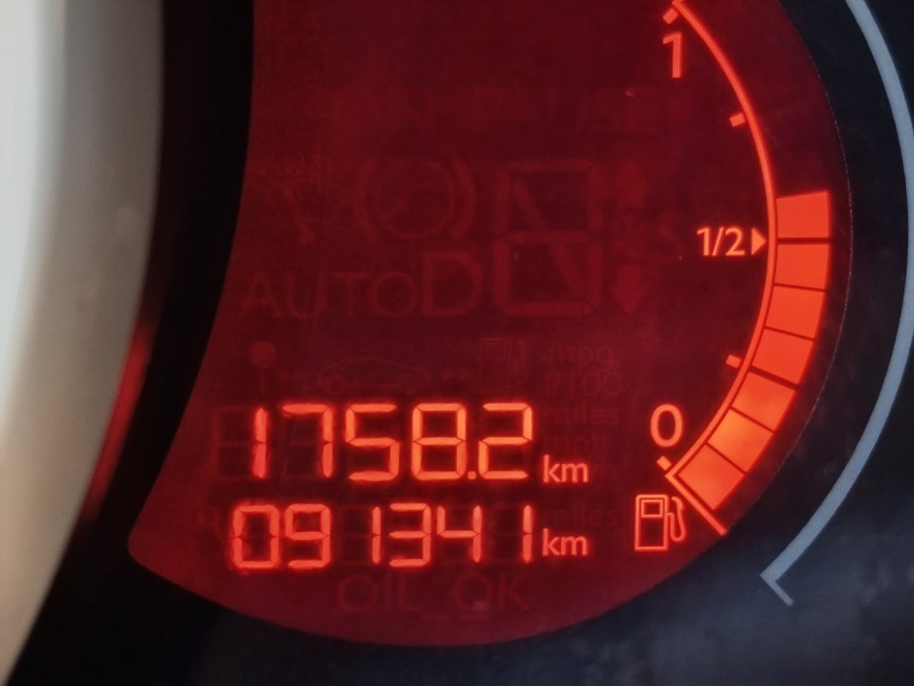 Citroen C3 1.6hdi 91.000 km Baujahr 2016