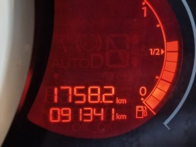 Citroen C3 1.6hdi 91.000 km Baujahr 2016