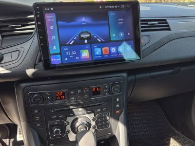 Citroen C5 HDI 3,0 exklusive by Carlsson