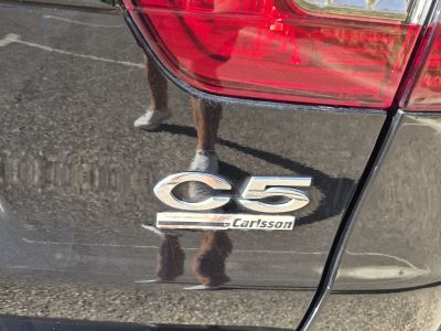 Citroen C5 HDI 3,0 exklusive by Carlsson
