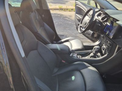 Citroen C5 HDI 3,0 exklusive by Carlsson