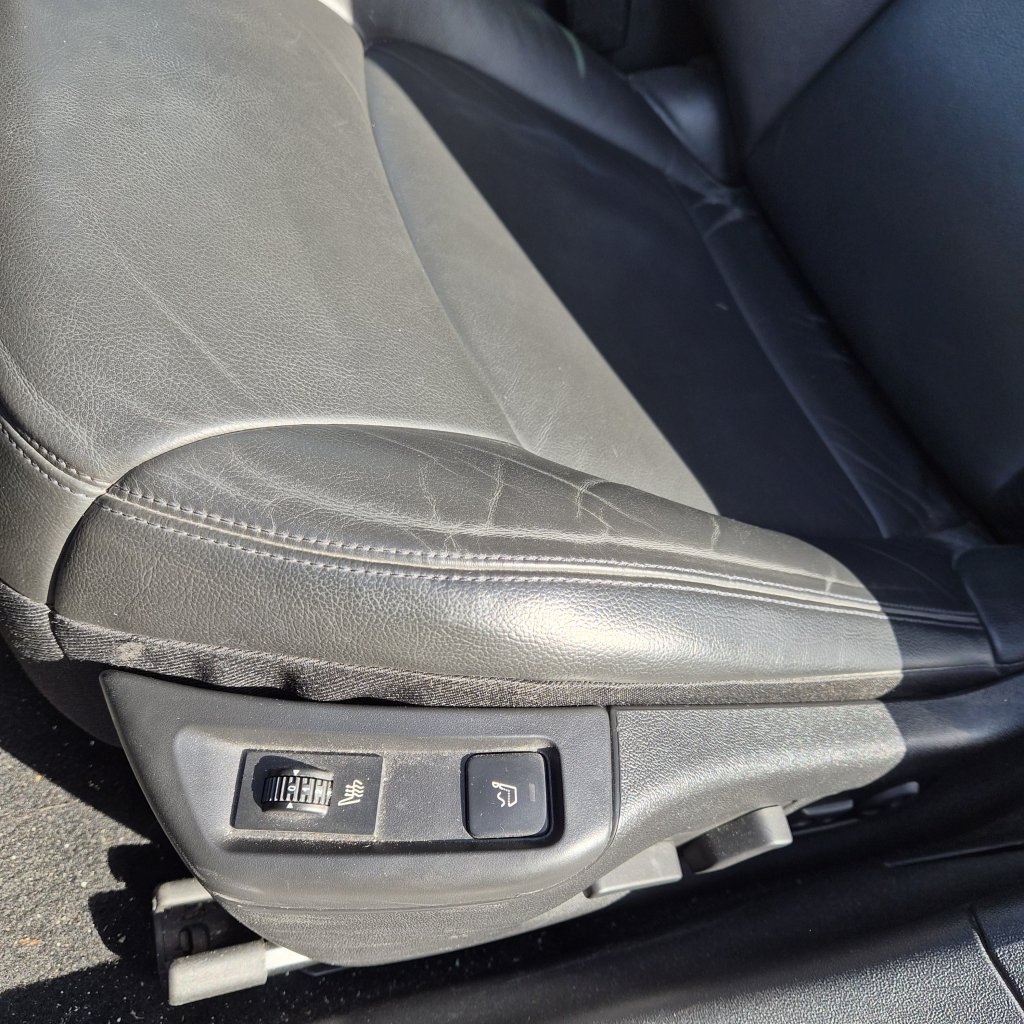Citroen C5 HDI 3,0 exklusive by Carlsson