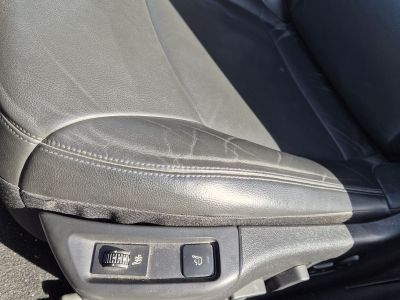 Citroen C5 HDI 3,0 exklusive by Carlsson