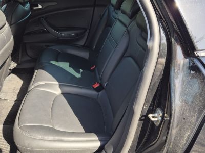 Citroen C5 HDI 3,0 exklusive by Carlsson