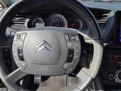Citroen C5 HDI 3,0 exklusive by Carlsson