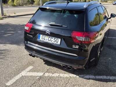 Citroen C5 HDI 3,0 exklusive by Carlsson