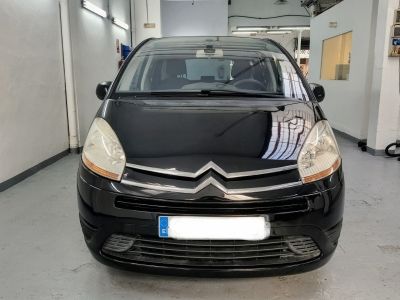 Citroen Grand C4 Picasso 7 Sitzer