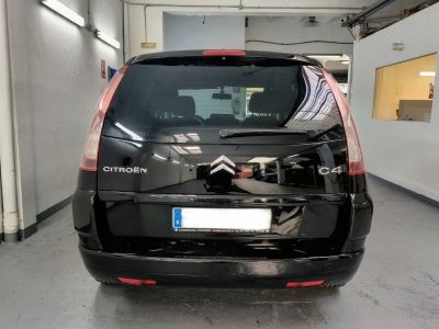 Citroen Grand C4 Picasso 7 Sitzer