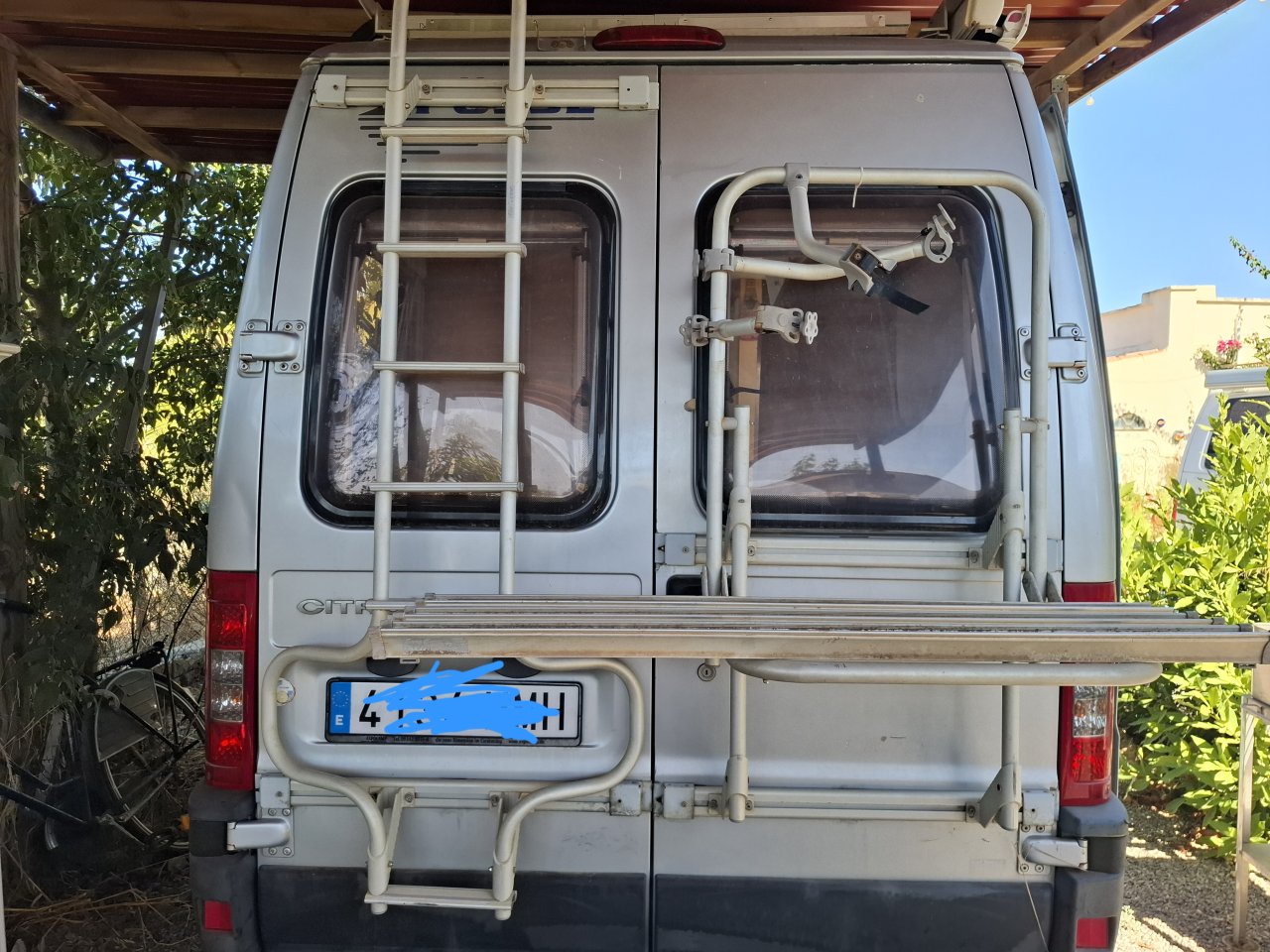 Citroen Jumper