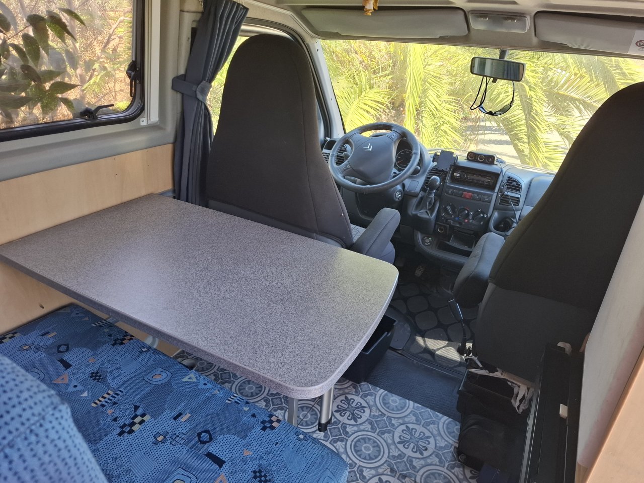 Citroen Jumper