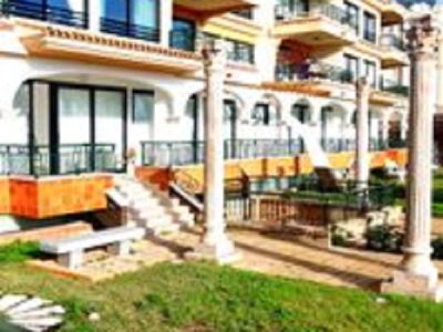 Ciudat Jardin -EG Wohnung in erster Linie