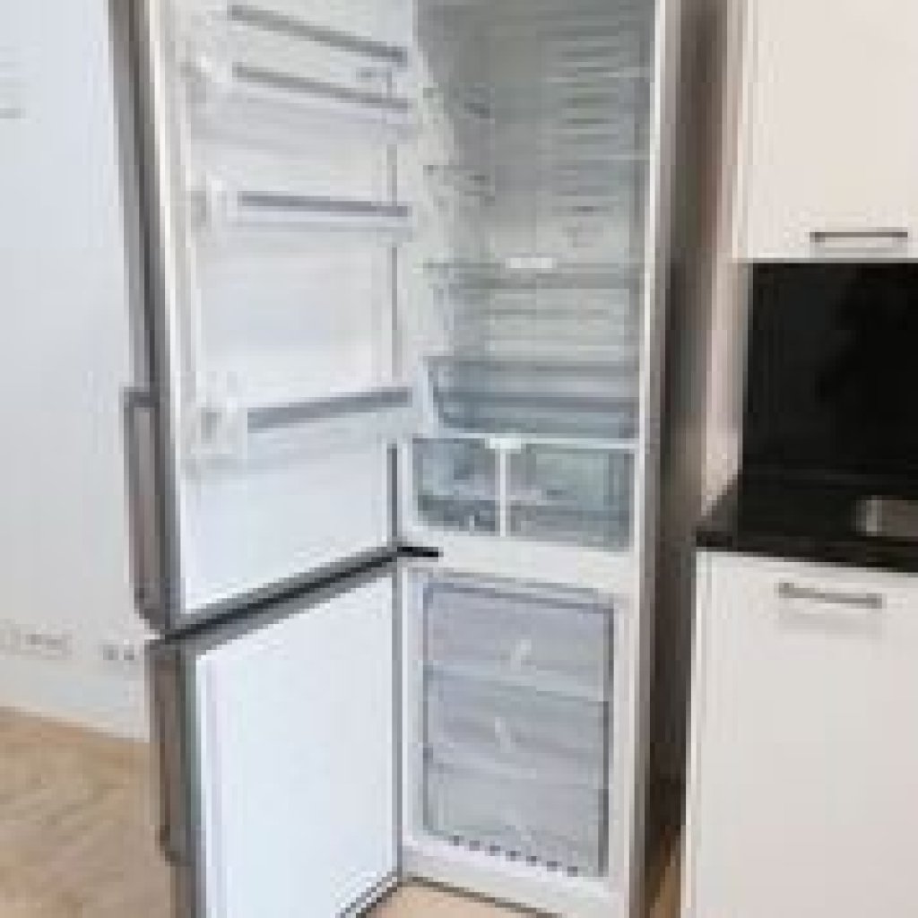 Ciudat Jardin -EG Wohnung in erster Linie