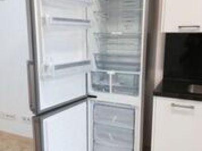 Ciudat Jardin -EG Wohnung in erster Linie