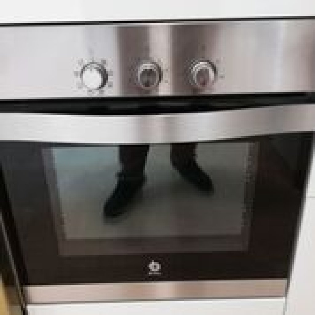 Ciudat Jardin -EG Wohnung in erster Linie