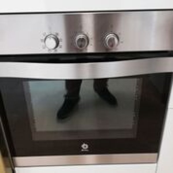 Ciudat Jardin -EG Wohnung in erster Linie