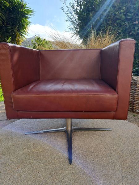Club Chair RETRO