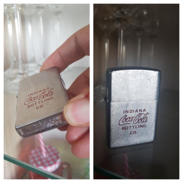 Merchandising de Coca-Cola – Artículos de colección