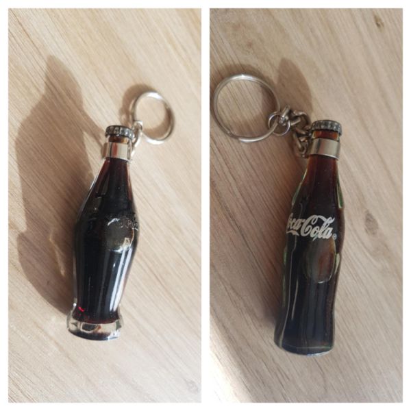 Merchandising de Coca-Cola – Artículos de colección