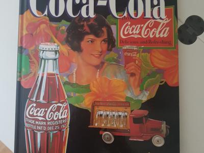 Merchandising de Coca-Cola – Artículos de colección