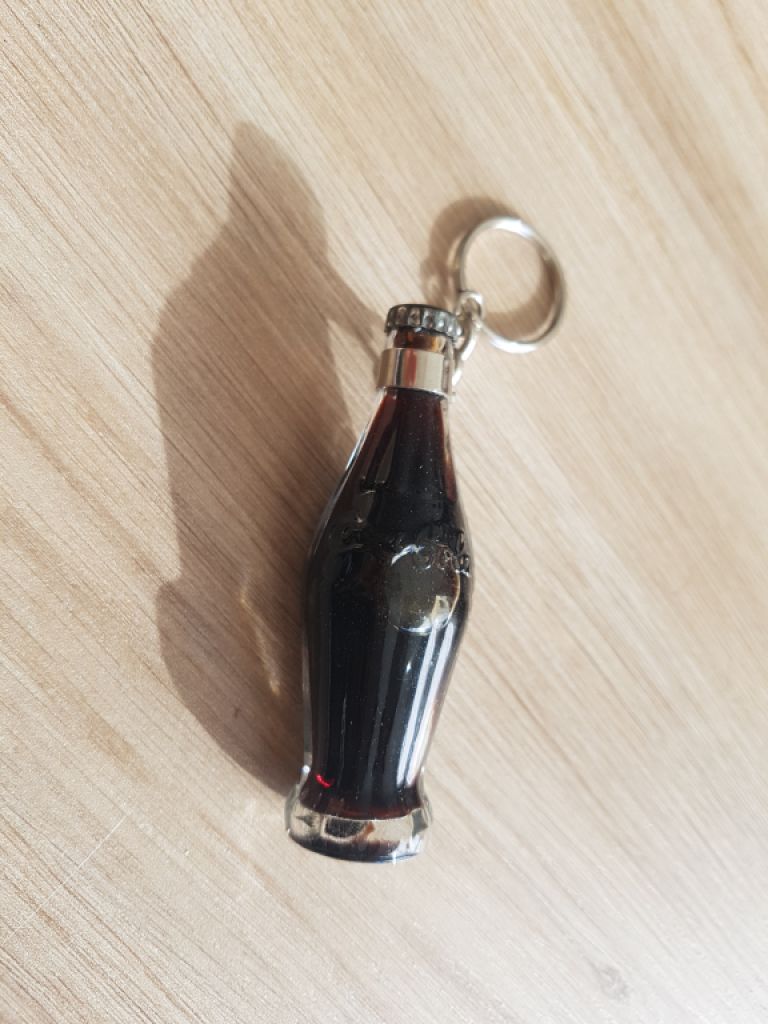 Merchandising de Coca-Cola – Artículos de colección