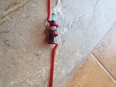 Merchandising de Coca-Cola – Artículos de colección