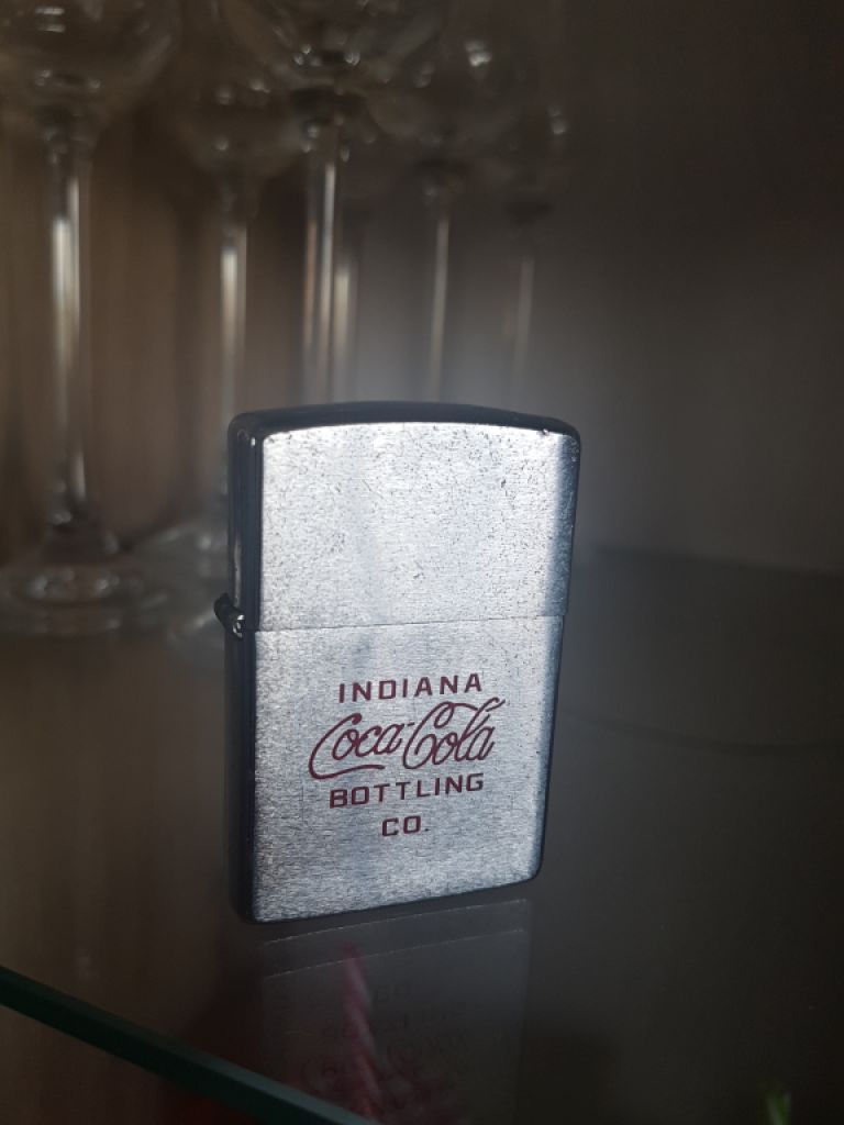 Merchandising de Coca-Cola – Artículos de colección