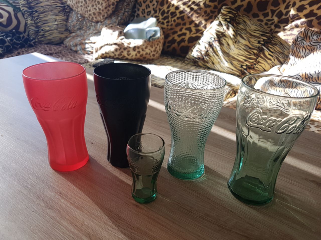 Merchandising de Coca-Cola – Artículos de colección