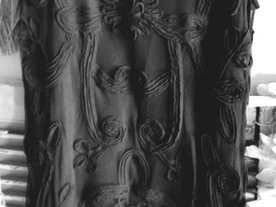 Cocktail Kleid von M