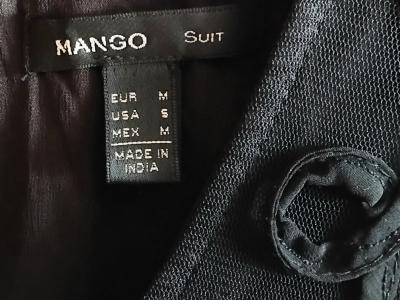 Cocktail Kleid von M