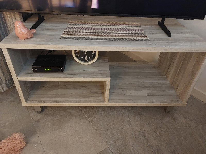 Conjunto completo de muebles de salón en venta