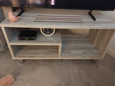 Conjunto completo de muebles de salón en venta