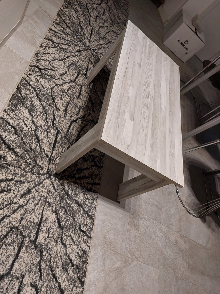 Conjunto completo de muebles de salón en venta