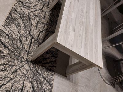 Conjunto completo de muebles de salón en venta