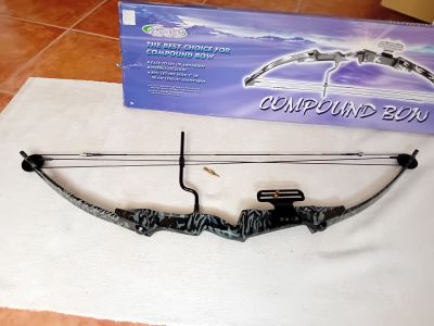 Compound Bogen