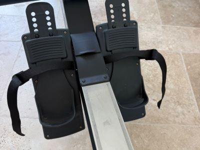 Concept2 RowErg PM5 - Rudergerät