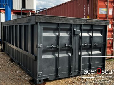 Containerpool (Ausstellungsstück) 40% unter Neupreis!