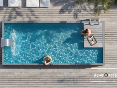 CONTAINERPOOL Mallorca - individuelle Pools