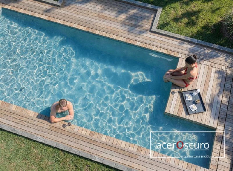 CONTAINERPOOL Mallorca - individuelle Pools
