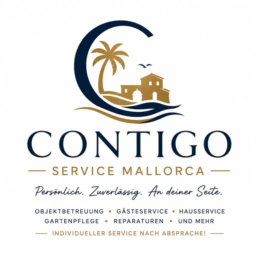 CONTIGO SERVICE MALLORCA  REINIGUNG