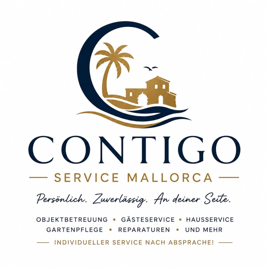Contigo Services Mallorca